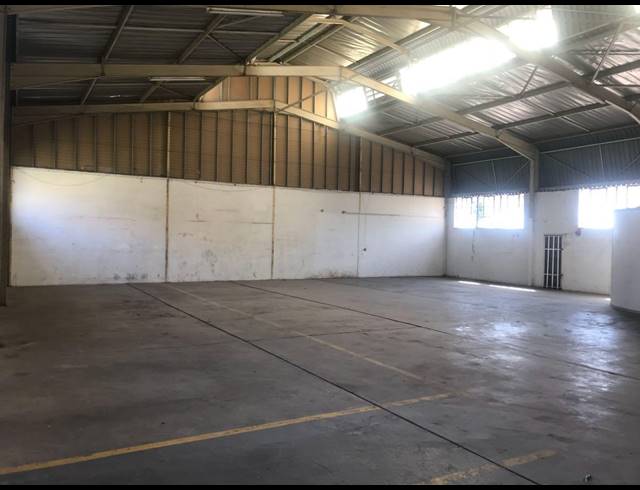 519M² WAREHOUSE TO LET IN KEW